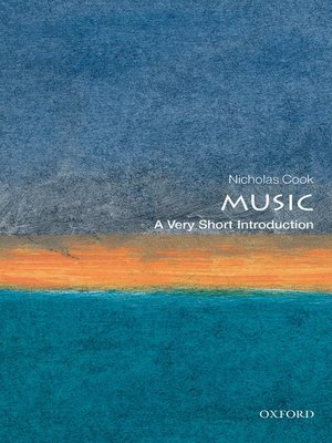 cover image of Music